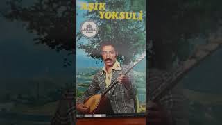 Asik Yoksuli Bizim Arsivde Gardas Abidin Kilic Yoksuli Ile 44