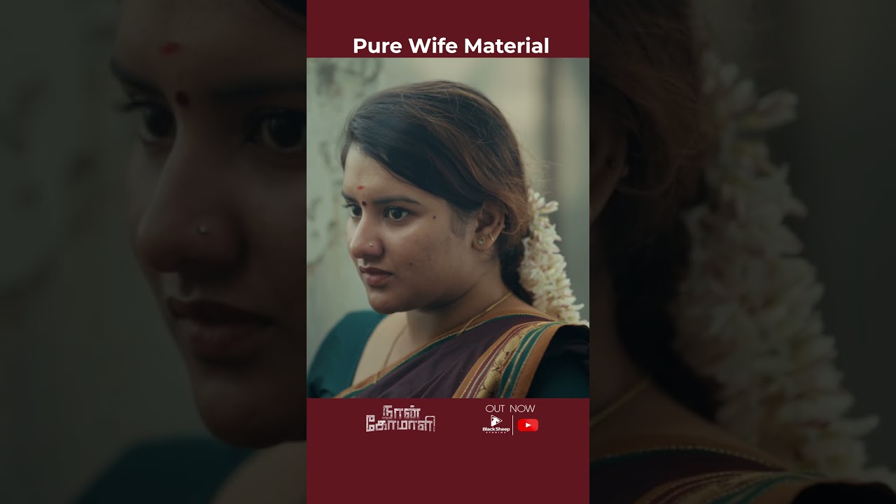 Naan Komali | Traffic Constable | Episode 3 | Ft Ramnishanth | Blacksheep Studios