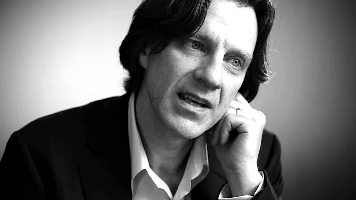 James Marsh by Alfred Dunhill