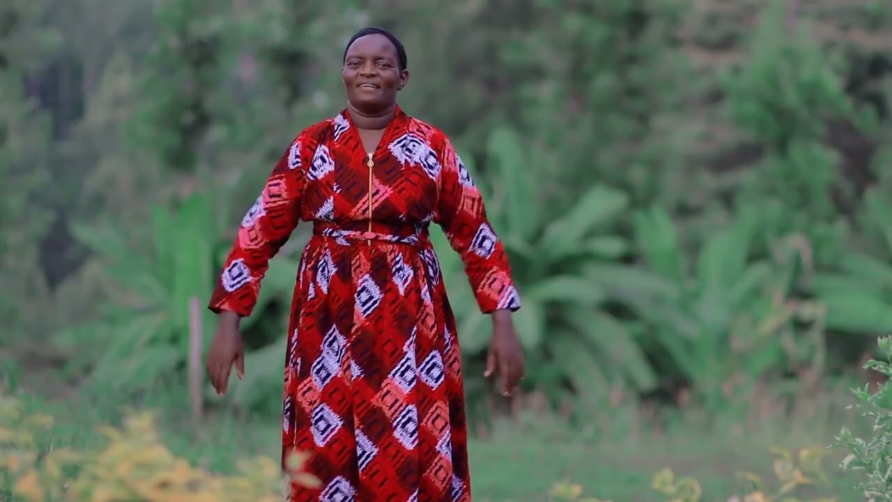 Andu nimaremeire Ngai wao 