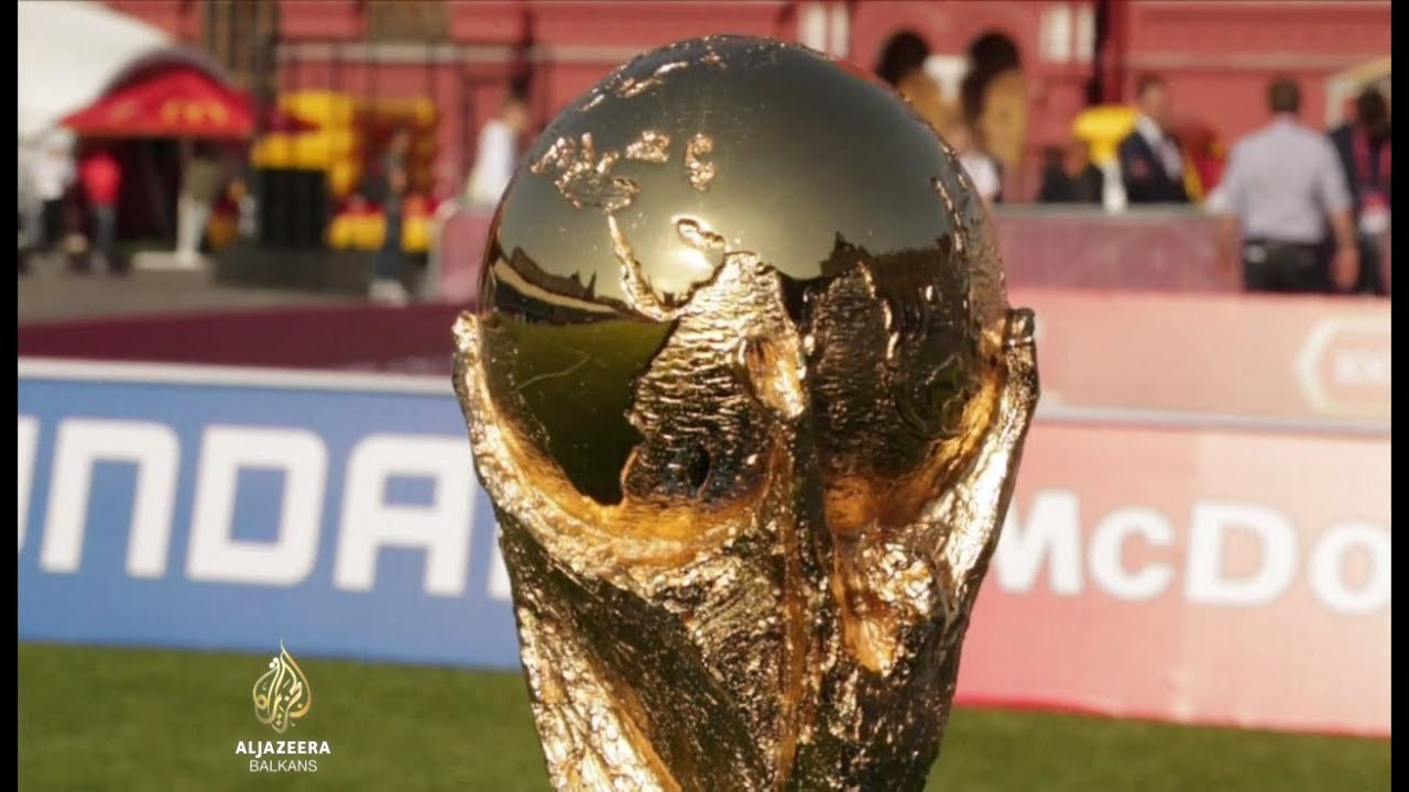 مبيعات تذاكر جيدة لكأس العالم في روسيا