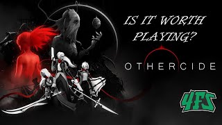 Othercide: Reviewed by Schiggy 4FS