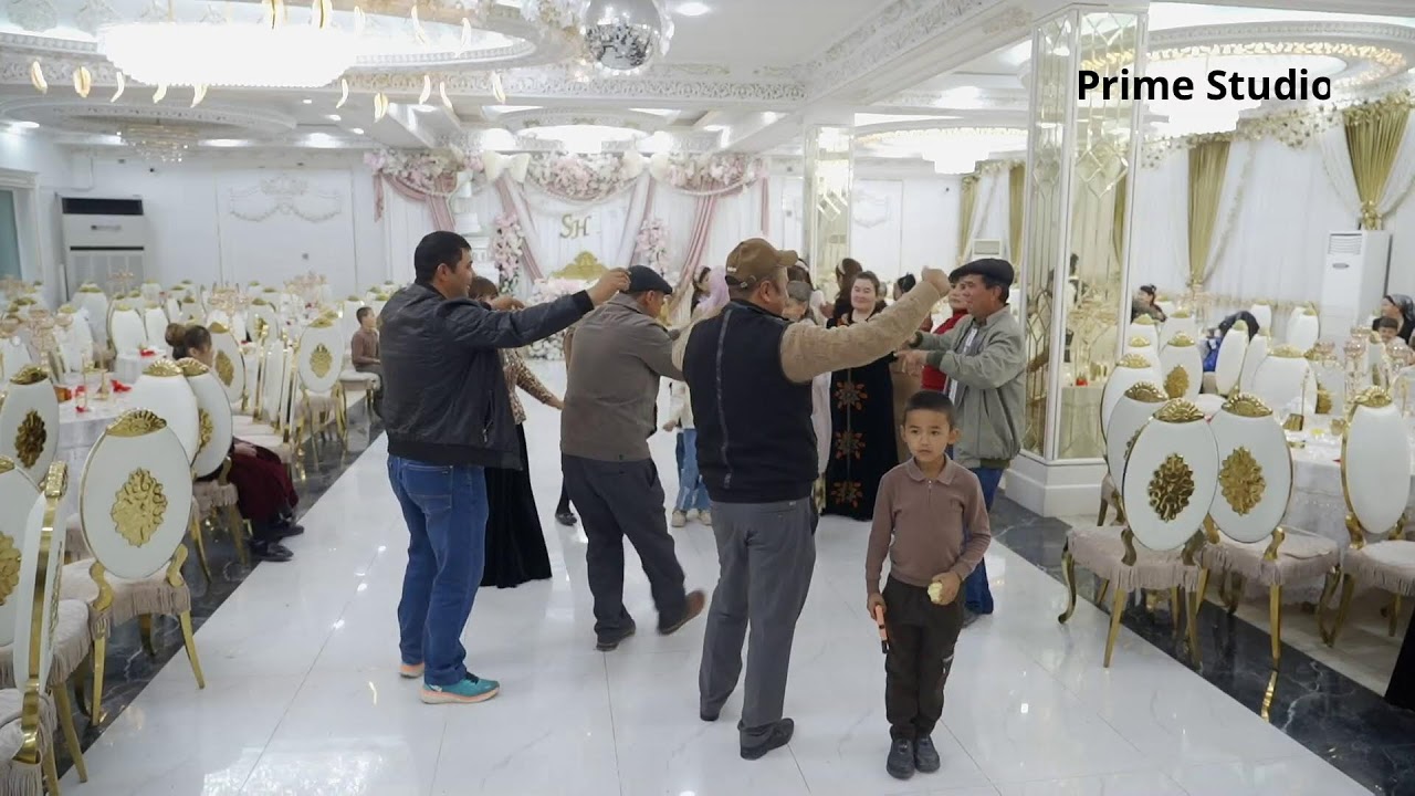 Shaxnoza Qizlar bazmi | 15.11.2025 | Prime Studio