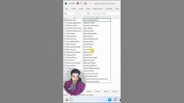 Excel Magic: Sort Data & Remove Duplicates Instantly! 🤯 #exceltricks #datacleaning #productivity