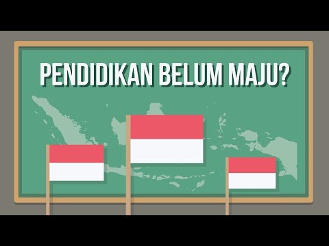 Video: Voluntourism Menerapkan Idea Ketinggalan Zaman Ini Sebagai Sebuah Dunia Ketiga 