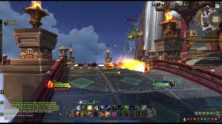 Lets Play World of Warcraft Part 142 (with Mom)
