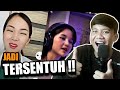 HARUS SEMANGAT - REACTION VIDEO TIKTOK !!