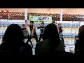 2016/3/19名古屋 BEE SHUFFLE ♪SARU ♪