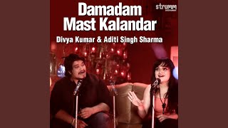 Damadam Mast Kalandar