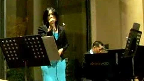 Sarah McLachlan-Angel  - Teresa