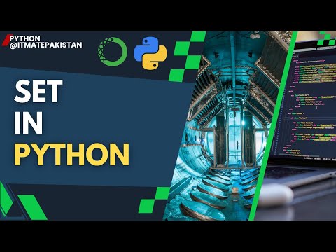 Fundamental of set in python for beginners | Python tutorial in hindi