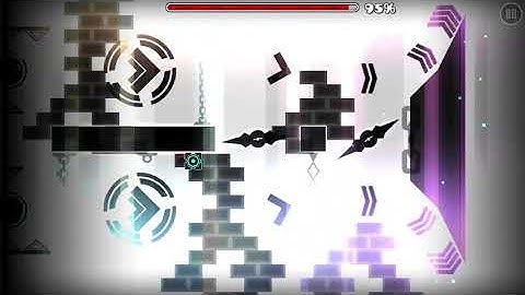 Quantum Variations by: Darwin [Hard Demon]