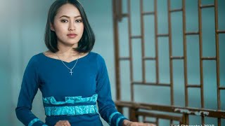 Sunday Fashion Nalh Leh Chankang Milarte Incheina