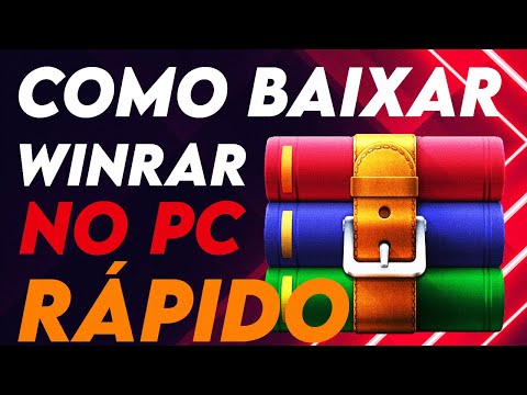 Como Baixar, instalar