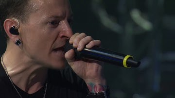 Breaking The Habit (Live @ iTunes Festival 2011)(Legendado PT-BR -- CC)