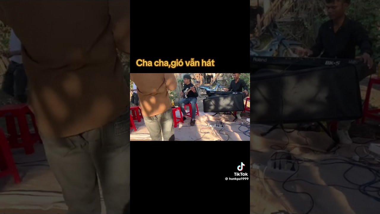 Gió vẫn hát, phiên bản Sinh tố lúa mạch 🥰