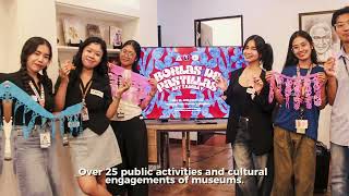 Quezon City Museums Program