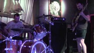 Wage Slave on August 15, 2015 at The Atlantic, Gainesville, FL