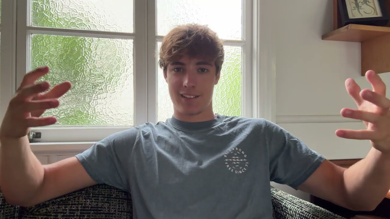 Some big realisations