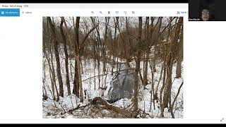Easthampton Conservation Commission 1/24/2022