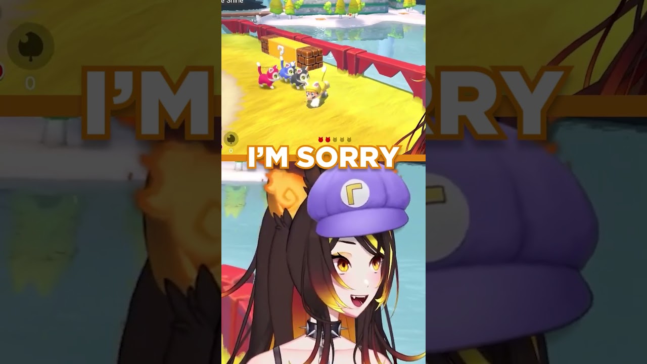 I Made A BIG MISTAKE