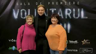 Gala de premiere "Voluntarul Anului 2025" - RVC