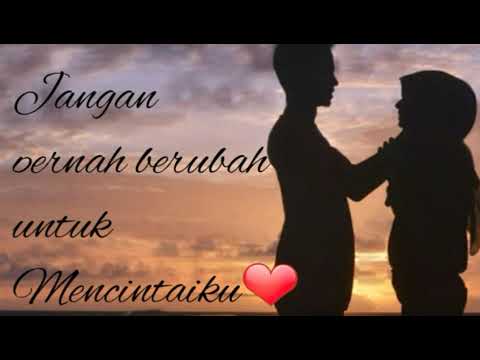 Story Wa Romantis Setia Selamanya Denganku Youtube