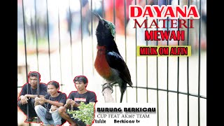 Konin Isian Mewah  Dayana Berhasil Raih Tropi 2 U0026 3 Di Acara Kormi Feat Ak167 Team Bersama Juri Jbi