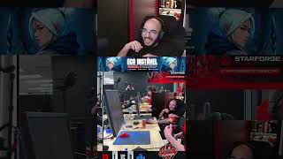 CORTEZIA levou a SENTINELS para a GRANDE FINAL! 🔥