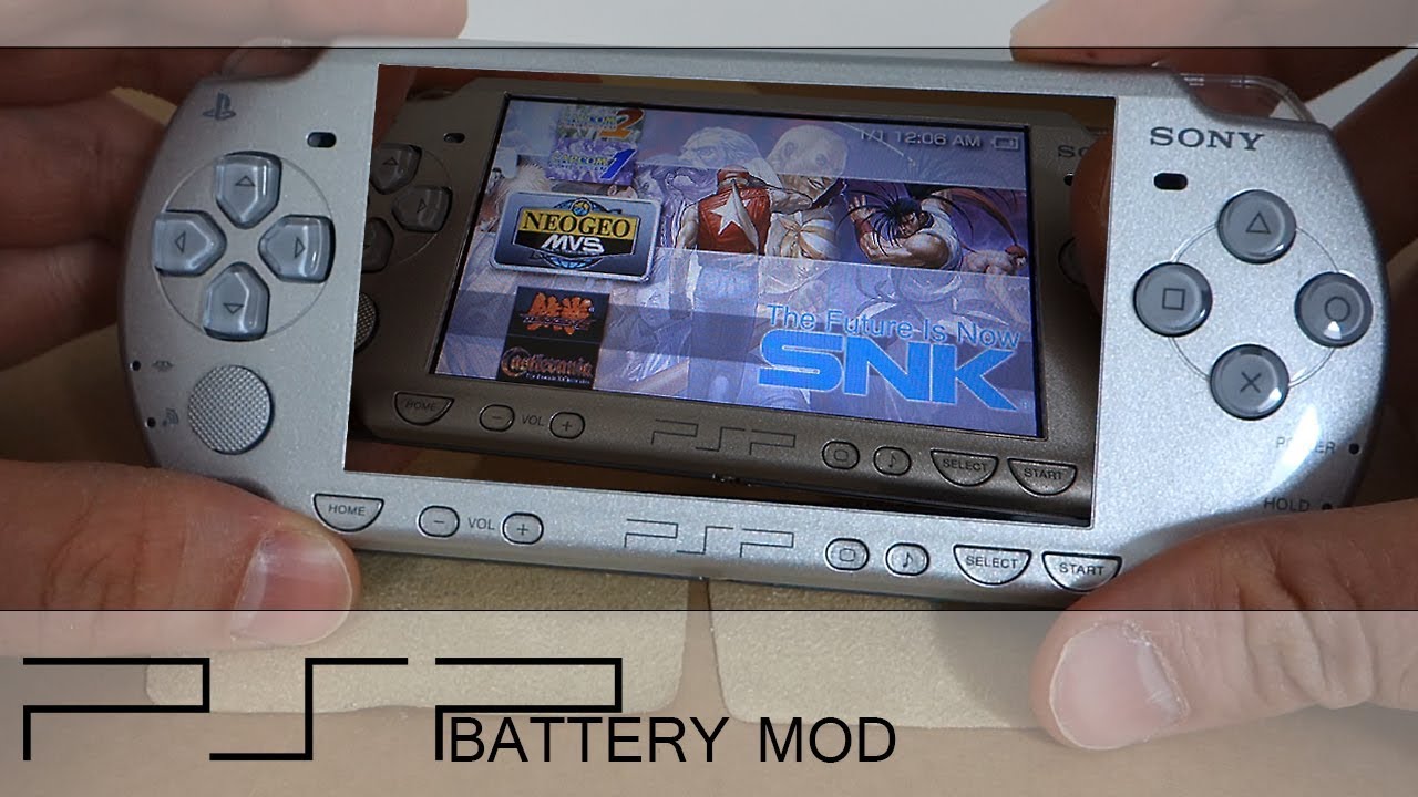 Where To Buy A Psp Battery Gbatemp Net The Independent Video Game Community