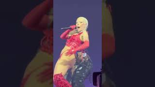 Doja Cat - Get Into It (Yuh) - Live 2023 (Chicago 12/13/23)