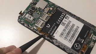 Wileyfox Swift Complete Teardown Disassembly Repair