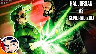 Green Lantern (Hal) 