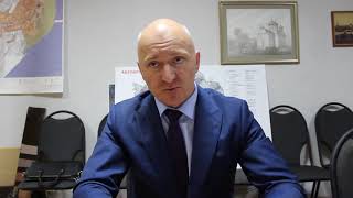 Хаутиев. Почему не проводятся историко-культурные экспертизы при строительстве? видео историко-культурная экспертиза