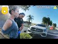 When You Don't Sign the DIVORCE Papers | Estranged Husband Escapes DEATH