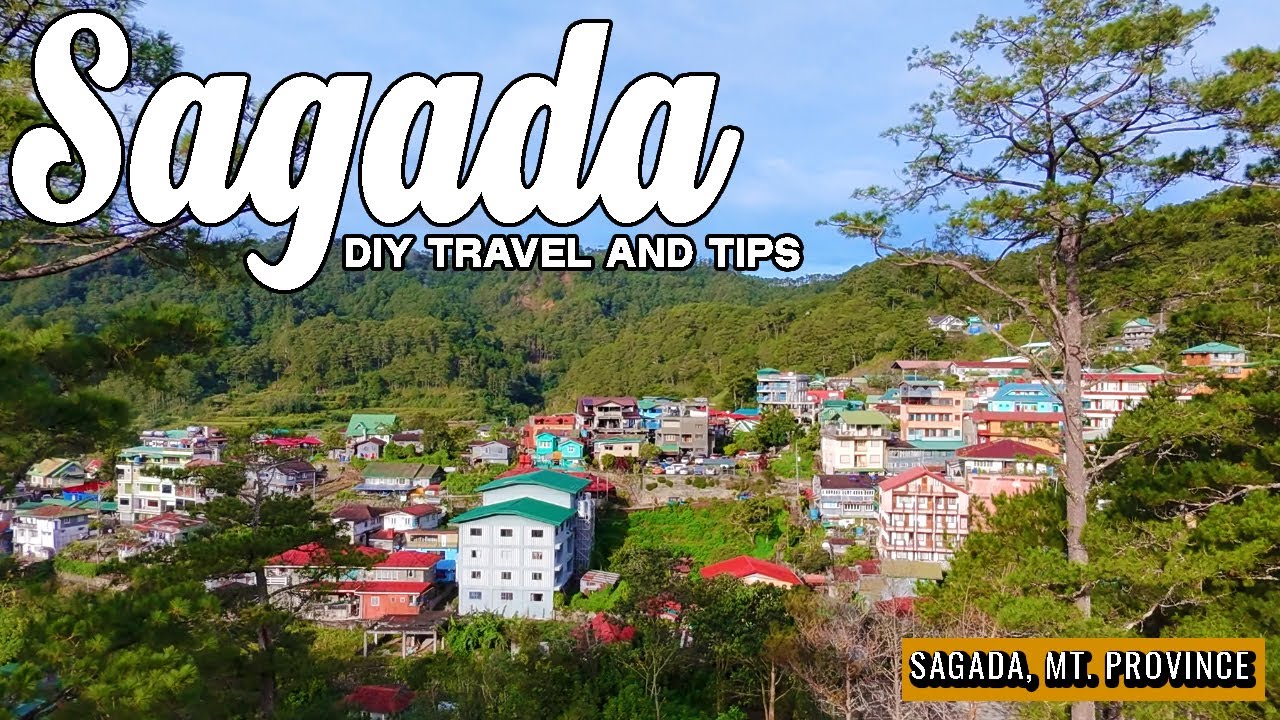 Sagada - DIY Travel and Tips