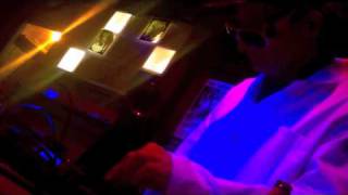 AR66: Hal Mcgee - No input Mixer