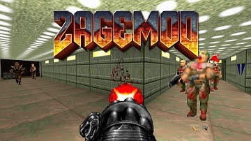 Zagemod [Doom WAD]