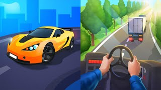 Race Master 3D VS Vehicle Masters - All Levels Gameplay Android iOS Ep 1 screenshot 3