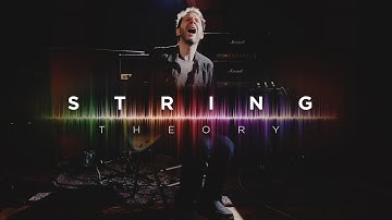 Ernie Ball: String Theory featuring Paul Gilbert