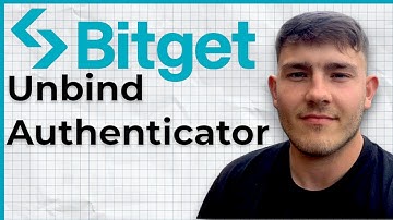 How to Unbind Google Authenticator in Bitget Without a Code (2025 Guide)