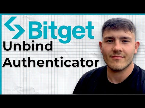 How to Unbind Google Authenticator in Bitget Without a Code (2025 Guide)
