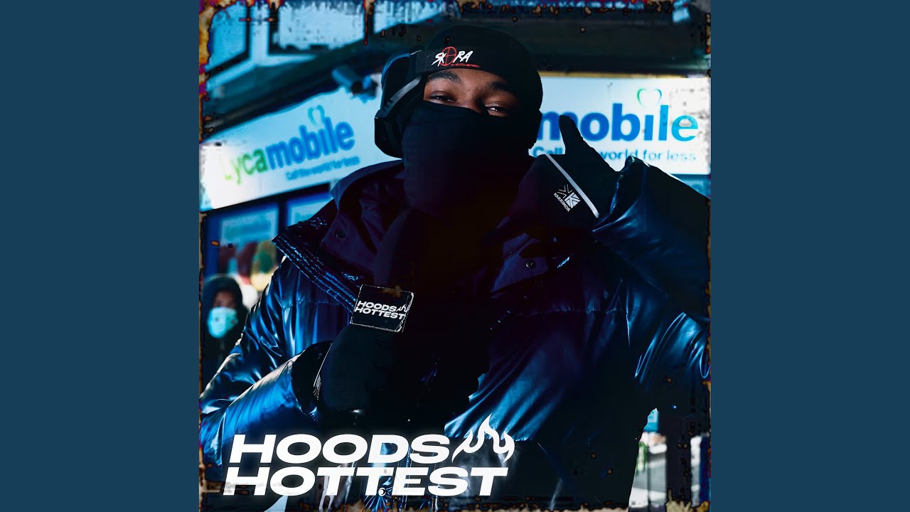 Hoods Hottest YouTube
