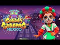 Subway surfers mexico Helloween 2025