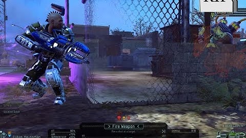 Xcom 2 war of the chosen: Legend + Mods (part 18)