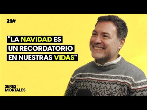 Especial Navidad. Los Secretos de la Radio y de la Televisión (Javier Vázquez) | Ep #21