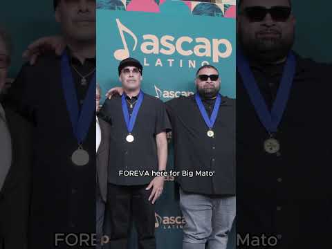 Always and forever proud of Big Mato’s accomplishments!