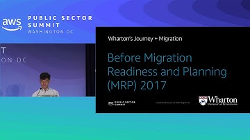 Learn How to Become Migration Ready to Accelerate & Optimize Your Cloud Adoption