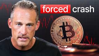 O VERDADEIRO motivo da queda do Bitcoin (e o que acontece a seguir)