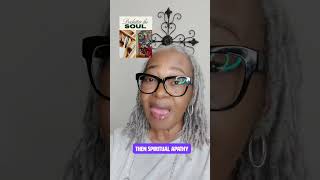 Declutter your soul!